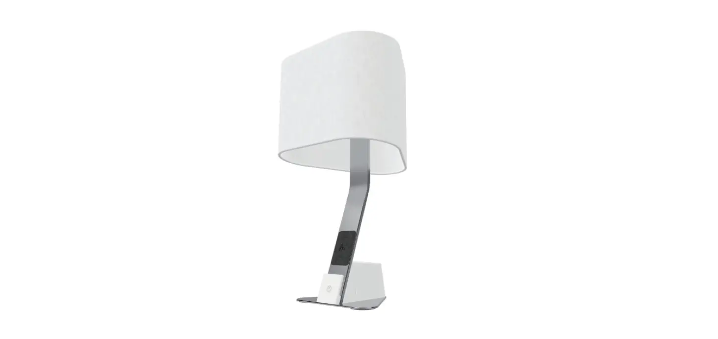 Lux Led Lighting Brooklyn Aura Led Task Light User Guide