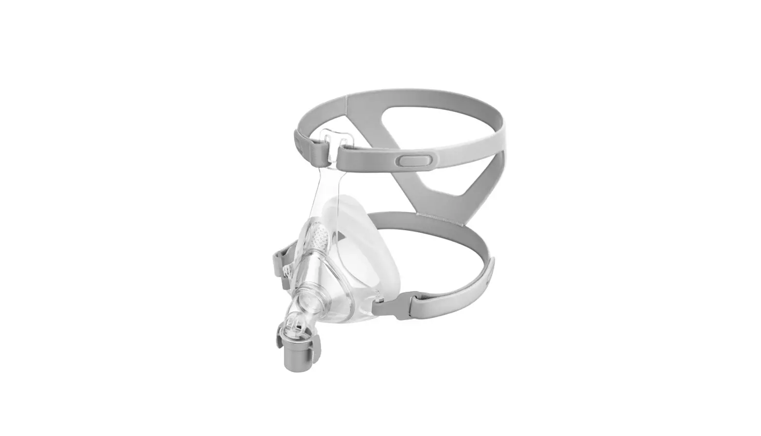 Sunset Sol Full Face Cpap Mask Instructions