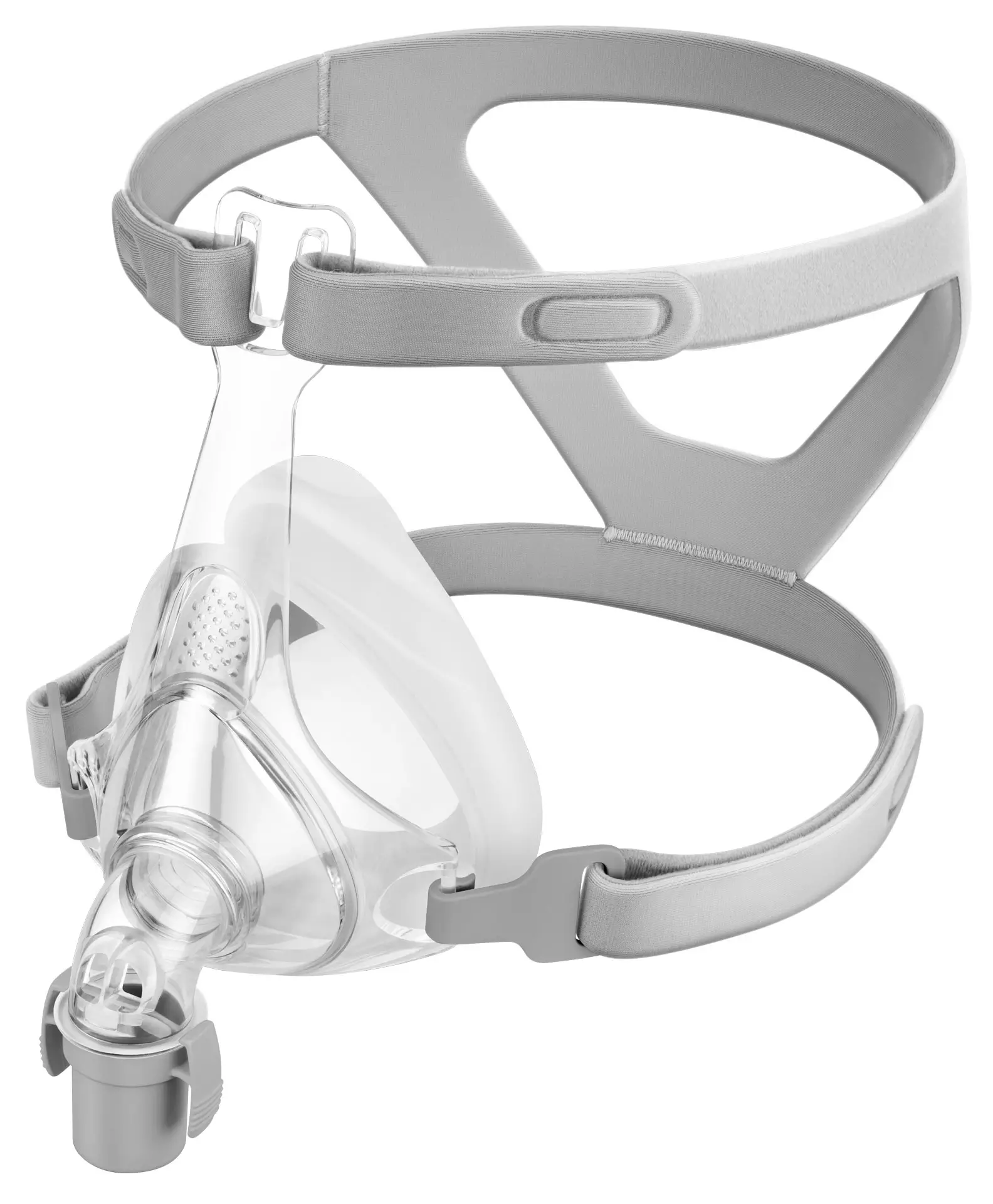 SUNSET Sol Full Face CPAP Mask