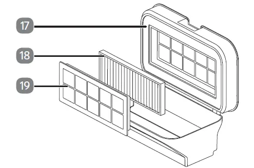 MEDION-MD-18871-Vacuum-Cleaning-Robot-with-Lasernavigation-fig-4
