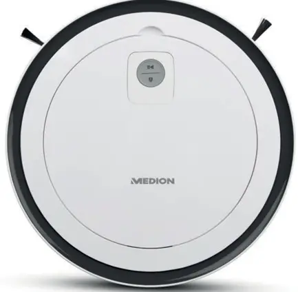 MEDION-MD-18871-Vacuum-Cleaning-Robot-with-Lasernavigation-product