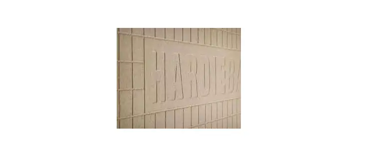 Hardiebacker Cement Backerboard Installation Guide