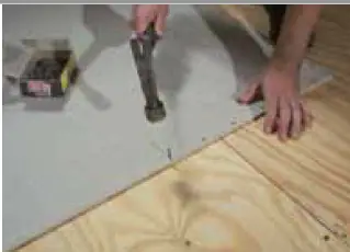 HardieBacker Cement Backerboard fig (10)