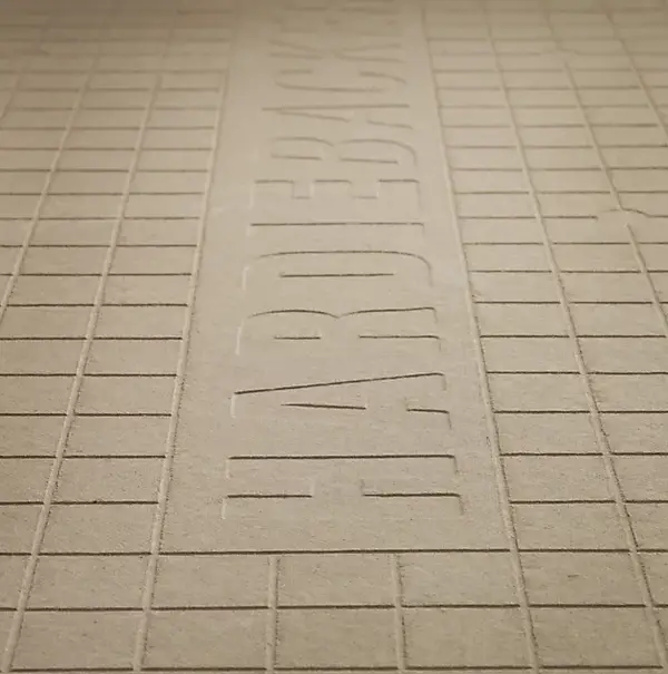 HardieBacker Cement Backerboard product-fig