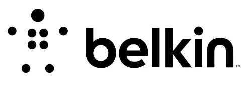 belkin logo