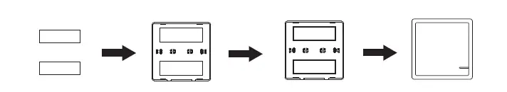 V-TAC VT-5131-2 Wireless Switch fig (10)