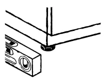 maidaid 3135WS Evolution Pumped Waste - Fig 1