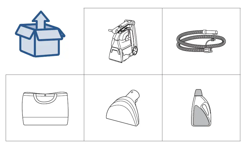 BISSELL-48F3E Big-Green-Carpe- and-Upholstery-Cleaner-02