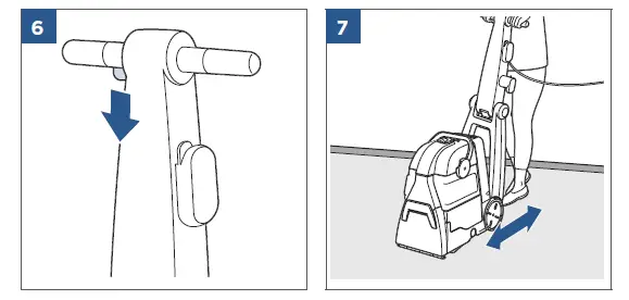 BISSELL-48F3E Big-Green-Carpe- and-Upholstery-Cleaner-06