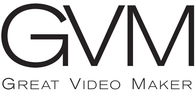 GVM logo