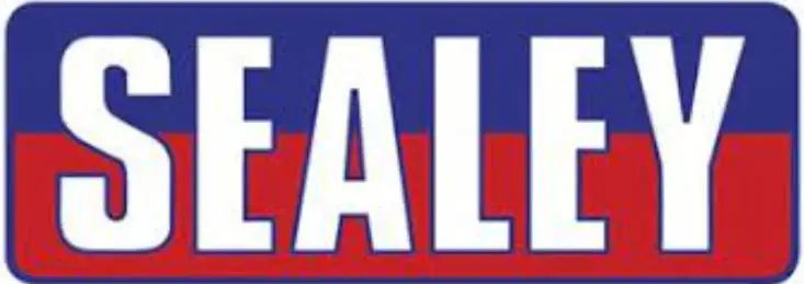 SEALEY ES550.V3 550KG Engine Stand logo