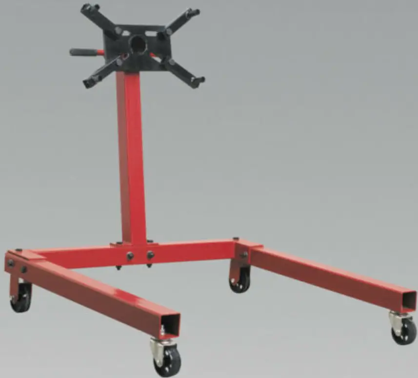 SEALEY ES550.V3 550KG Engine Stand product