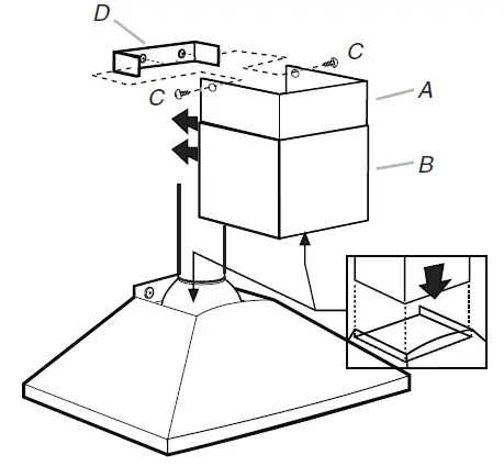 Whirlpool-WVW53UC0LS-Wall-Mount-Canopy-Range-Hood-FIG-15