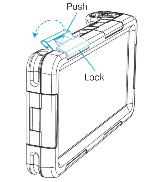 Adorama PTW PPC Picture Waterproof Smartphone Case - Figure 12