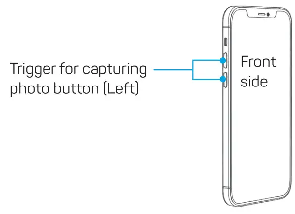 Adorama PTW PPC Picture Waterproof Smartphone Case - Figure 4