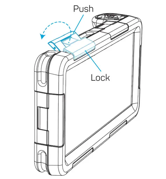 Adorama PTW PPC Picture Waterproof Smartphone Case - Figure 8