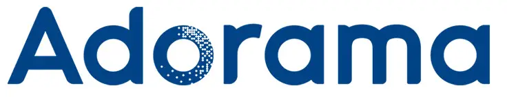 Adorama logo