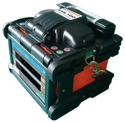 NETPEPPERS CFS-100 Optical Fusion Splicer