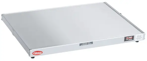 Hatco-GRS-24-J-Glo-Ray-24-Wide-x-21-12-Deep-Stainless-Steel-Top-Aluminum-product