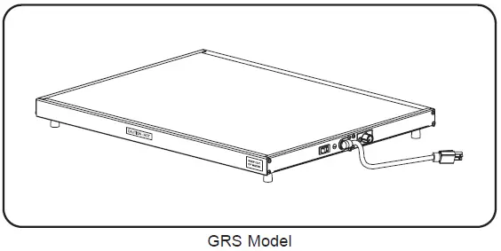 Hatco-GRS-24-J-Glo-Ray-24-Wide-x-21-12-Deep-Stainless-Steel-Top-Aluminum-fig-1