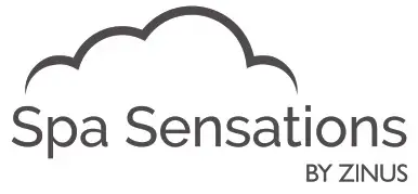 Spa Sensations - Logo