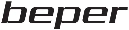 beper logo