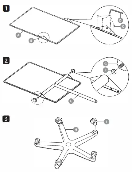 amazon-basics-Dry-Erase-Mobile-Presentation-Easel-02