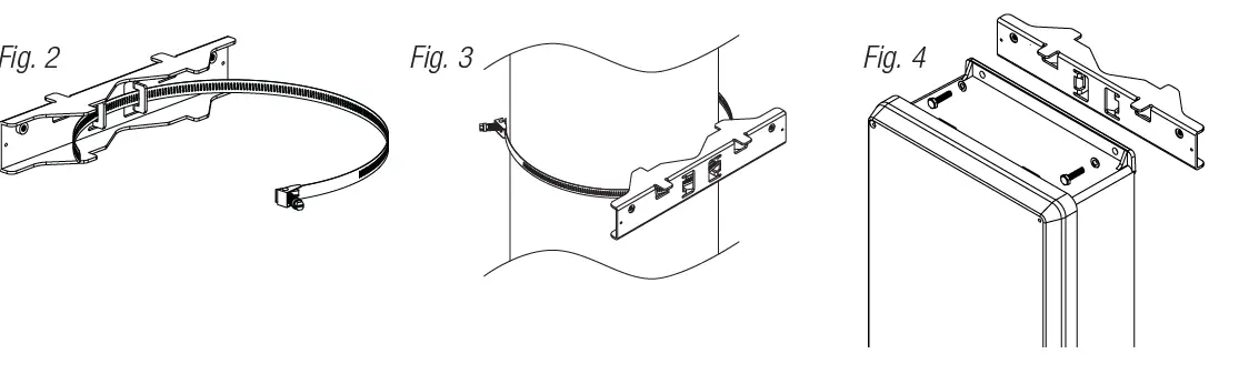 Altronix-WP2-Weatherproof-Enclosure-fig-2