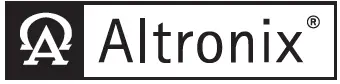 Altronix-WP2-Weatherproof-Enclosure-logo