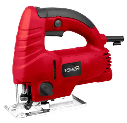 BORMANN BJS6000 600W Adjustable Jigsaw