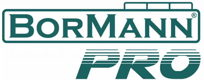 BORMANN logo