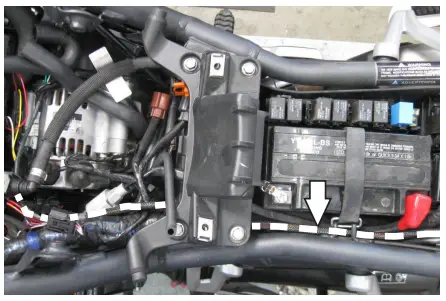 DYNOJET PC6-21026 Power Commander-fig2