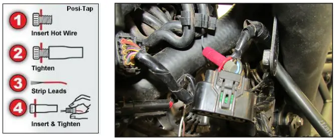 DYNOJET PC6-21026 Power Commander-fig4