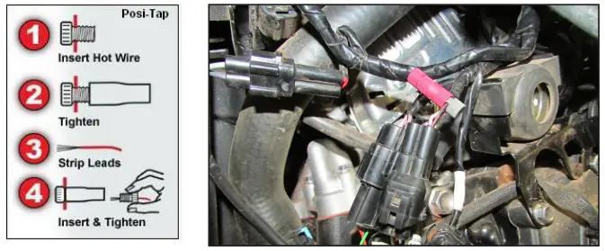 DYNOJET PC6-21026 Power Commander-fig6