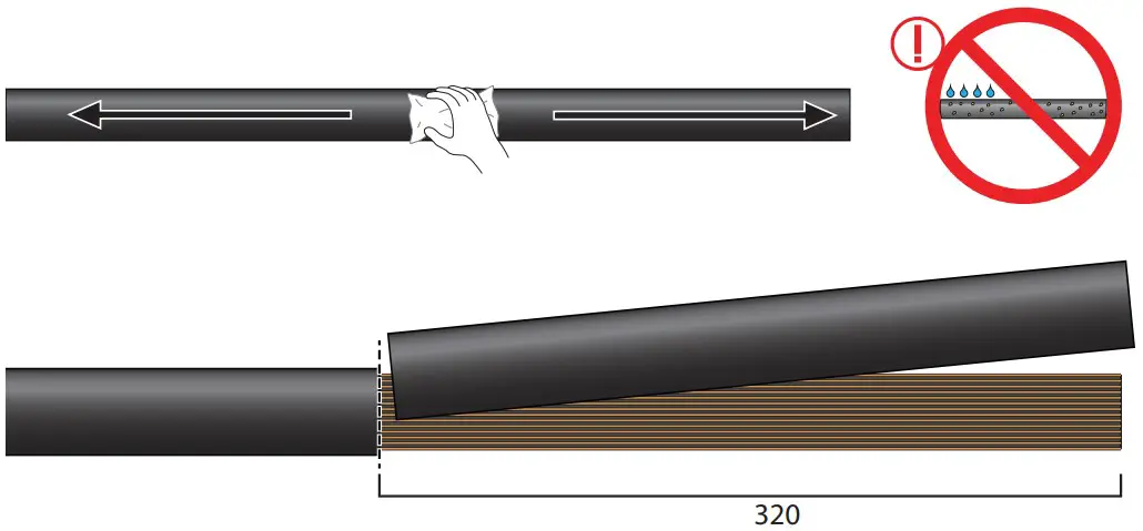 Installation instruction