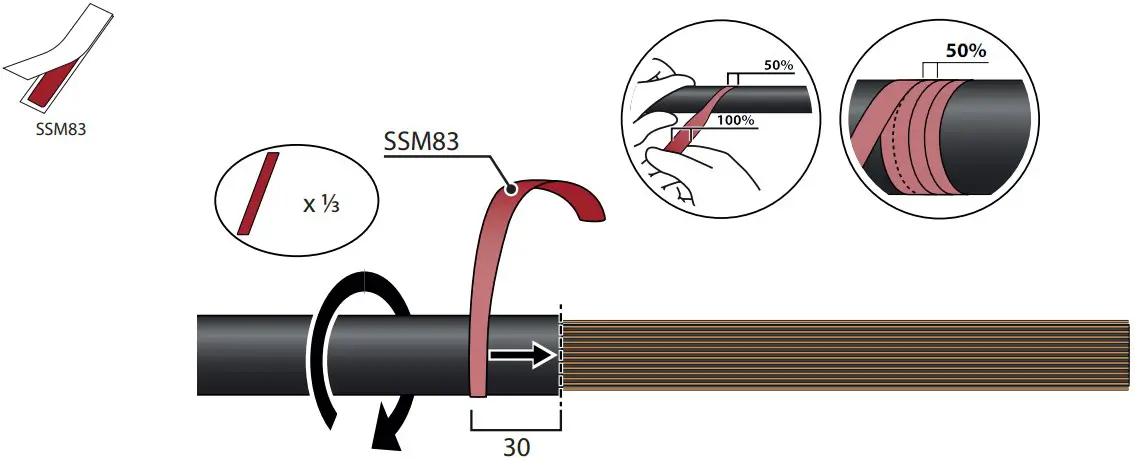 Installation instruction