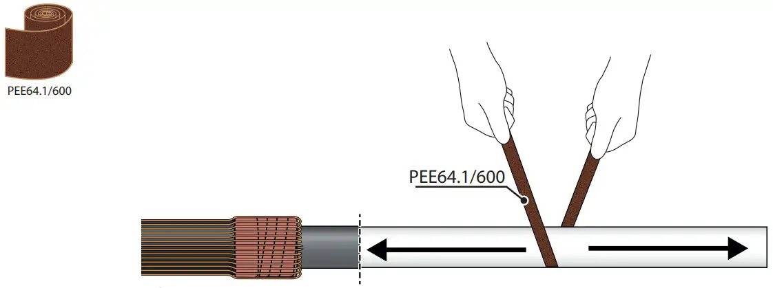 Installation instruction