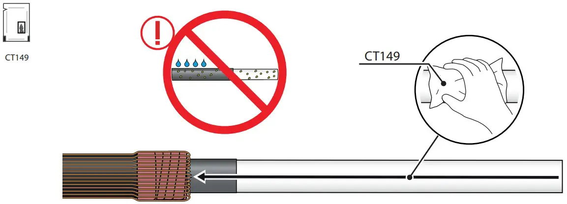 Installation instruction