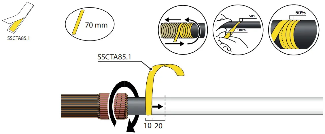 Installation instruction