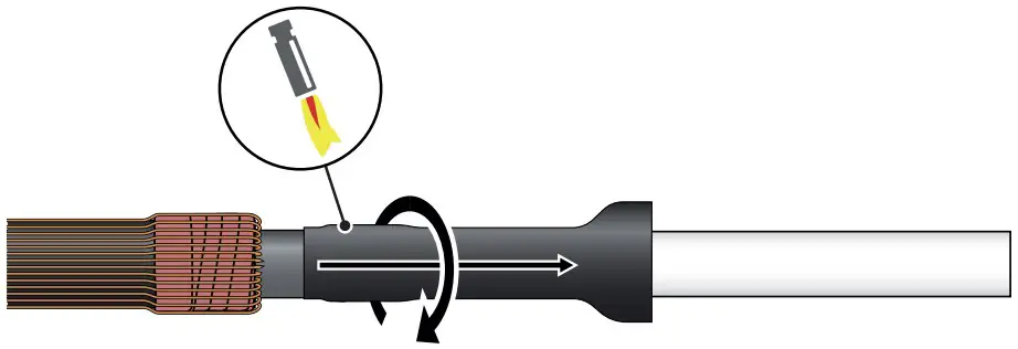 Installation instruction