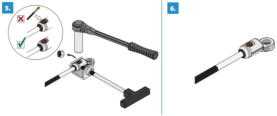Assembly instruction