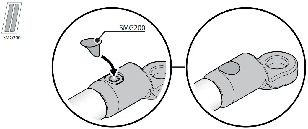 Assembly instruction