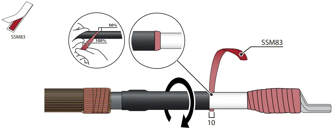 Assembly instruction