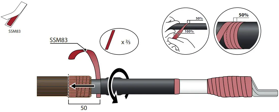 Assembly instruction
