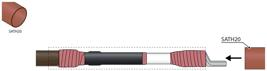 Assembly instruction