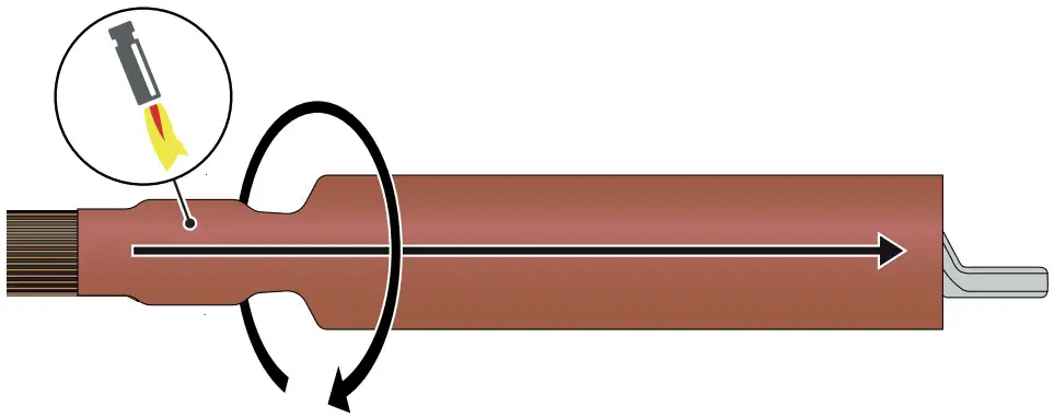 Assembly instruction