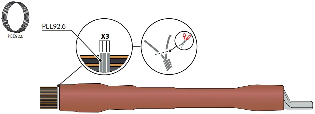 Assembly instruction