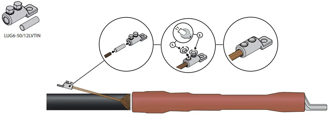 Assembly instruction
