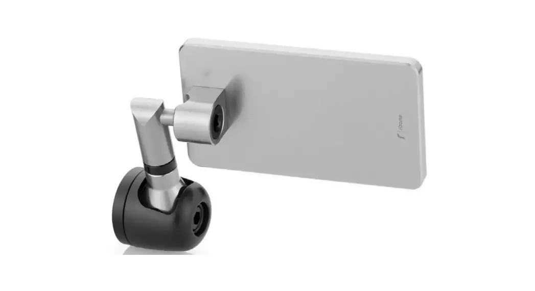 Rizoma Bs211 Quantum End Rearview Mirror User Manual Rizoma Bs211 Quantum End Rearview Mirror User Manual