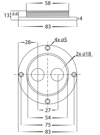 HAVIT-Highlite-Bollard-Light-fig-2